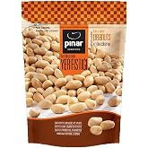Pınar Kuruyemiş Yer Fıstık İ&ccedil;i Tuzlu 70 gr