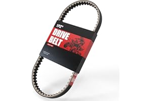 1PZ UK9-74B Premium CVT Drive Belt 743-20-30 Replacement For GY6 125cc 150cc 152QMI 157QMJ Short Case Scooter Moped ATV Go Kart