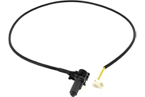 ATLANTIC 200 Sonde bloc ventilation l=570 082093 pour Seche-serviettes Atlantic