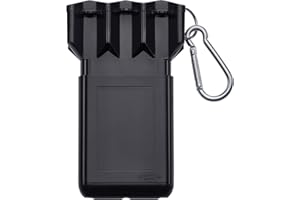 Casemaster by GLD Products Nomad Étui à fléchettes réglable