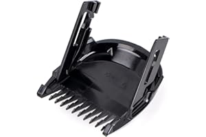 YanBan Peigne de rechange pour tondeuse à cheveux Philips HC5610 HC5630 HC5632 HC5690 HC5691 HC7650 2 mm