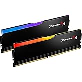 G.Skill 36F16Gx2-Rm5Rk Bellek Mod&uuml;l&uuml; 32 Gb 2 X 16 Gb Ddr5 6000 Mhz, W129022306 (32 Gb 2 X 16 Gb Ddr5 6000 Mhz)