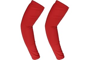 VOCOSTE 1 Pair Arm Elbow Compression Sleeve, Arm Sleeve Reduce Joint Pain