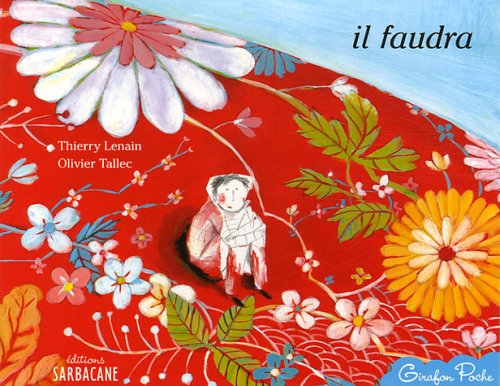 couverture de : Il faudra