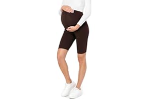 Be Mammy Leggings Premaman Corti BE20-228