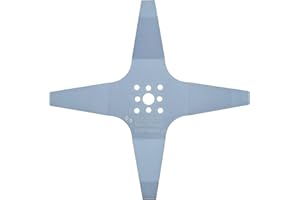 Ambrogio Robot L20Z13600A_R Schneidklinge, 18 cm für Modell L15 (V.2020-2021) und Twenty, 18 cm