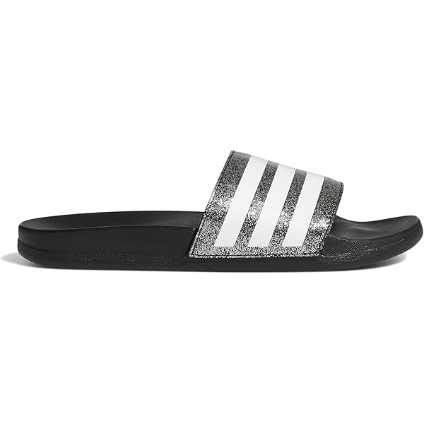 adidas Adilette Comfort uniseks-kind Slippers Teenslipper, Core Black/Ftwr  White/Core Black, 28 EU : Amazon.nl: Kleding, schoenen \u0026 sieraden