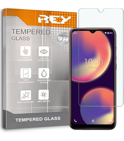 EuoDuo Compatible Avec Wiko View 4/ View 4 Lite Coque Cordon Tour