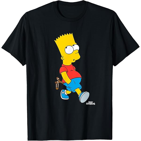 Les Simpson - Dessin animé (cartoons Les Simpson - Dessin animé (cartoons