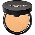 NOTE - Luminous Silk Compact Powder 05, Beige, 10g