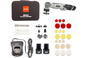 Maxshine M0312 Mini Cordless Polisher