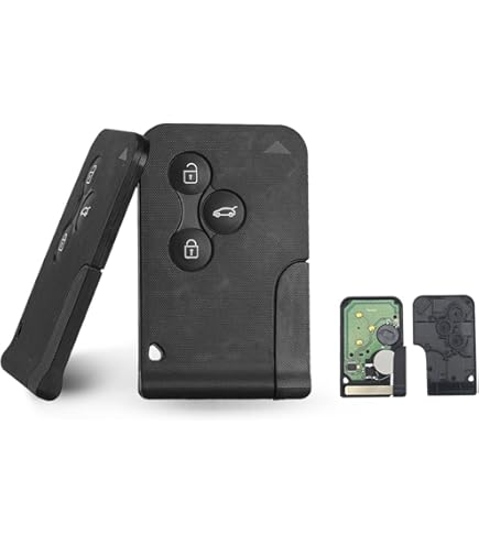 Bross Auto Parts BDP1194FBA Couvercle De Capteur De Porte D'entrée Sans