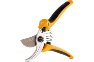 ALPEN SWISS TOOLS Alpen GELBHORN 140 Gartenschere