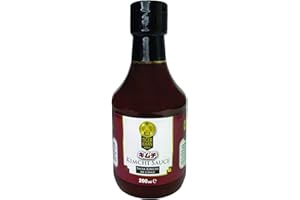 TIGER KHAN Salsa Kimchi de chile- Salsa picante coreana (1)