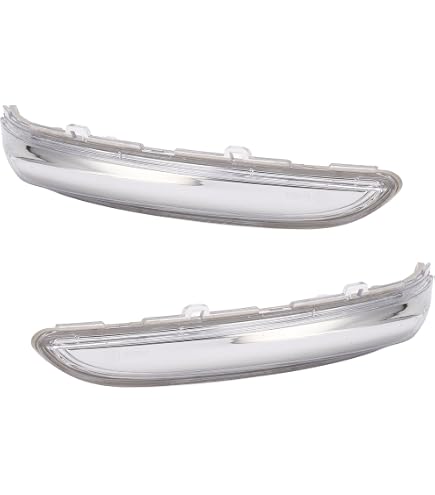 TYC 337-0274-3 Indicatore Di Direzione Specchietto Esterno Sinistro - 8