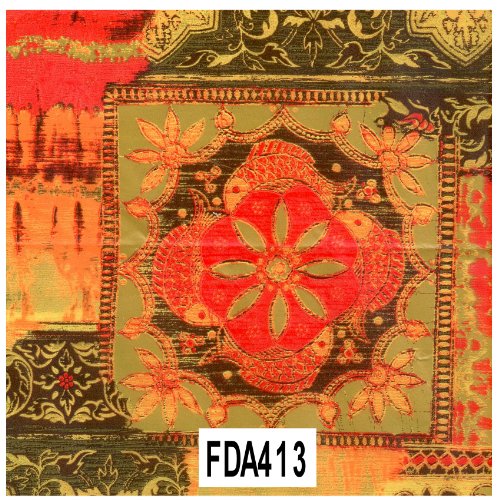 Blatt Decopatch Motiv-Nr. 413 1 Blatt