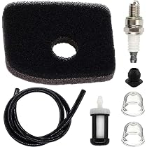 Kit Service Stihl n° 36 per BG 56, BG 66, BG 86, SH 56, SH 86