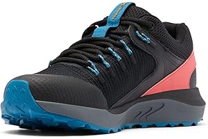 Columbia Trailstorm Waterproof wasserdichte Trekking Und Wanderschuhe für Damen