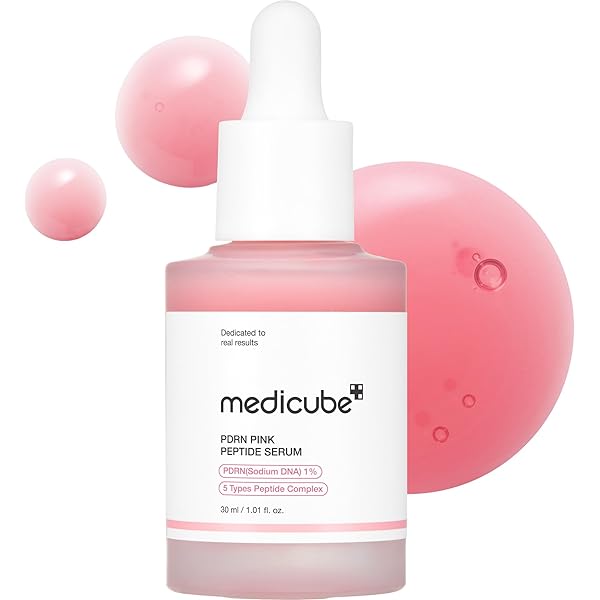Medicube Booster Pro Pink : Amazon.de: Kosmetik