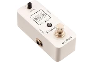 Mooer Micro Looper