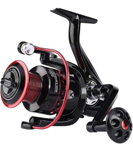 13 FISHING Origin TX 7.3:1 Gear Ratio Left Hand Saltwater Baitcasting Fishing Reel: Buy Online at Best Price in UAE