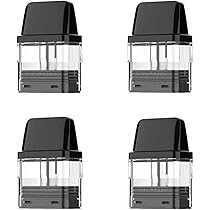 Vaporesso XROS Replacement Pods (4-Pack) | WC Vapor