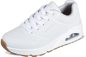 Skechers Uno Stand On Air, Zapatillas Niños