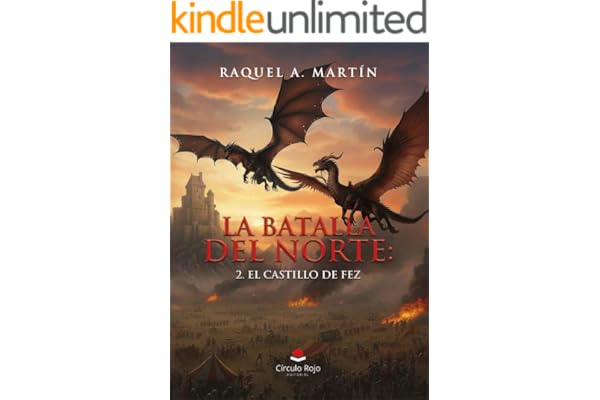 La Batalla del Norte 2: El Castillo de Fez