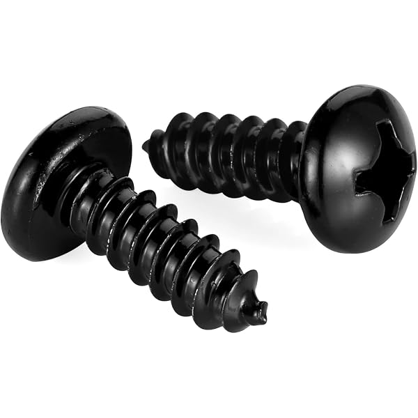 Phillips Machine Screws Home Depot 6-32 X 1 Pan Head Machine Screws Black, Phillips Drive, 304 Stainless Steel 18-8, Black Oxide Coated Finish, Corrosion Resistant Round Head Machine Screws, Full Thread, Coarse Phillips Machine Screws Home Depot 6-32 X 1 Pan Head Machine Screws Black, Phillips Drive, 304 Stainless Steel 18-8, Black Oxide Coated Finish, Corrosion Resistant Round Head Machine Screws, Full Thread, Coarse