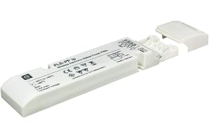 Régulateur de puissance FLS-PP, avec interface PWM Power – Éclairage coloré pour bande de LED de 12 / 24 V