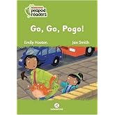 Go, Go, Pogo!