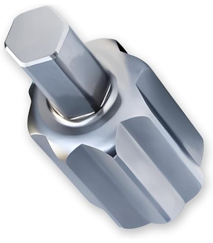 Makita 327684-2 Adattatore per punte da trivella tipo A