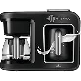KARACA HATIR PLUS MOD 5 IN 1 KONUŞAN K.M. BLACK CHROME