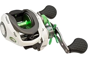 Lew's Mach I Speed Spool