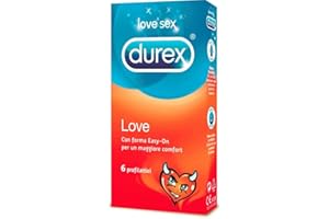 DUREX Reckitt Benckiser Preservativi - 30 g