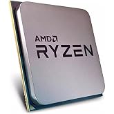 AMD Ryzen 5 5600X 3.7GHz Socket AM4 32MB Cache 65W Processor Tray