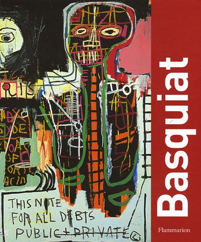couverture de : Basquiat