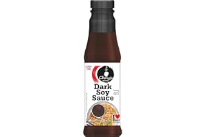 Chings dark soy sauce 210g