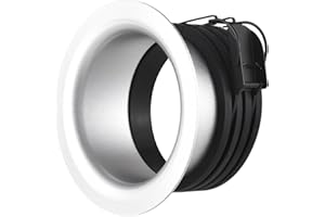 Andoer Light Speedring Adapter Mount Adapter Ersatz für Profoto Flash Monolight LED-Licht