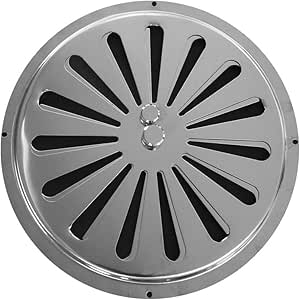 Griglia in acciaio inox 304 regolabile Griglia in acciaio inox 304 regolabile