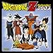 Kalender, Dragon Ball by 
