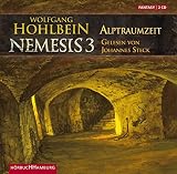 Cover zum Buch Alptraumzeit: Nemesis