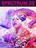 Image de Spectrum 23: The Best in Contemporary Fantastic Art