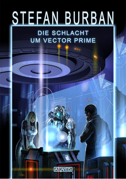 Das Gefallene Imperium 2 Die Schlacht Um Vector Prime Ebook Burban Stefan Stark Allan J Amazon De Kindle Shop