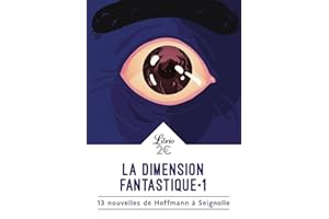 La dimension fantastique: 13 nouvelles de Hoffmann à Seignolle (1)