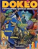 Dokéo : L'Encyclopédie, nouvelle génération