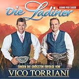 Die Ladiner singen die gr��ten Erfolge von Vico Torriani - Folge 2 - Die Ladiner