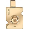 Ajmal Men's Evoke Gold Him EDP Floral Perfume, 90 ml