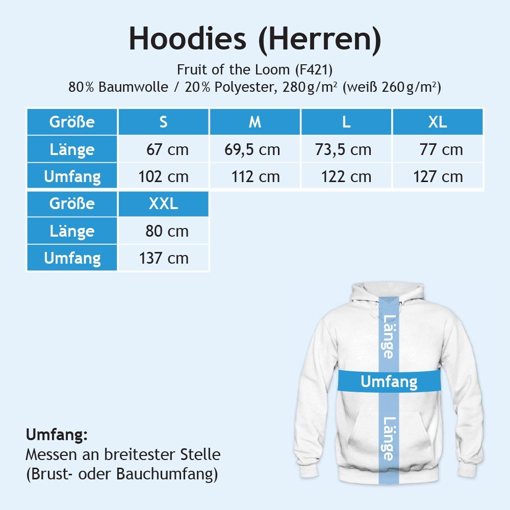 Shirt-Happenz-Joker-Hoodie-Herren-Shadow-Hoodie-Heath-Ledger-Batman