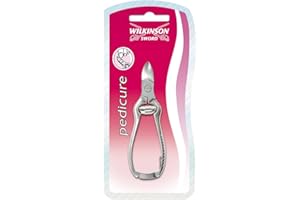 Wilkinson Sword Manicure cążki do paznokci, bufor, 1 szt